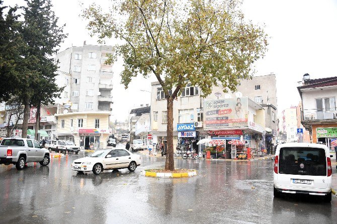 Gülnarlılar Yeni Köprülerine Kavuştu