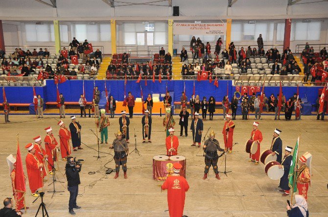 Tarsus’un Gurur Günü