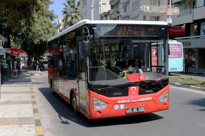 Tepecik’in Ulaşımı Kontrol Altında