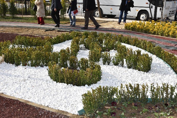 Kuşlubahçe Meydan Park’ta Sona Gelindi