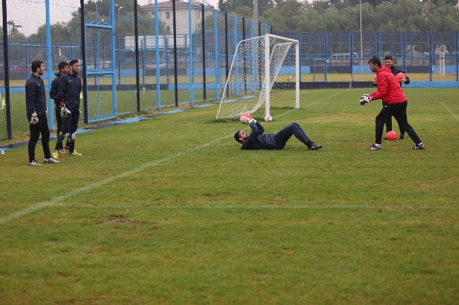 Adana Demirspor’da İzin Başlıyor