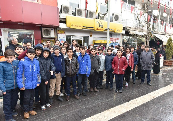 Battalgazi Belediyesi Unutulmaya Yüz Tutmuş Değerleri Yeniden Yaşatıyor