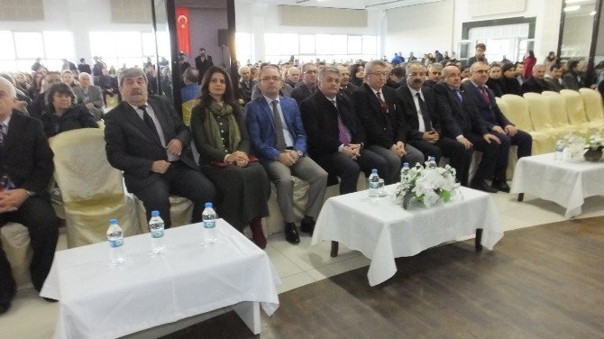 Balıkesir Valisi Yazıcı Burhaniye De Bengi Projesi’ni Anlattı