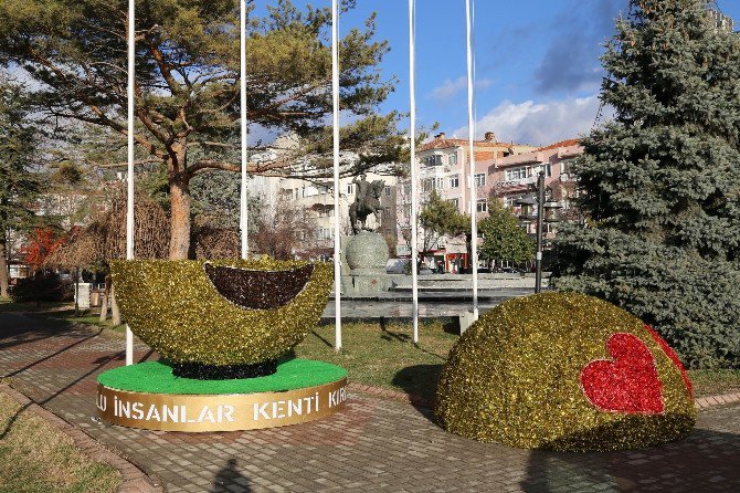 Kırklareli Belediyesi’nden Duyarlılık Örneği