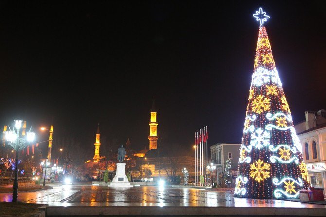 Edirne 2017’ye Hazırlanıyor