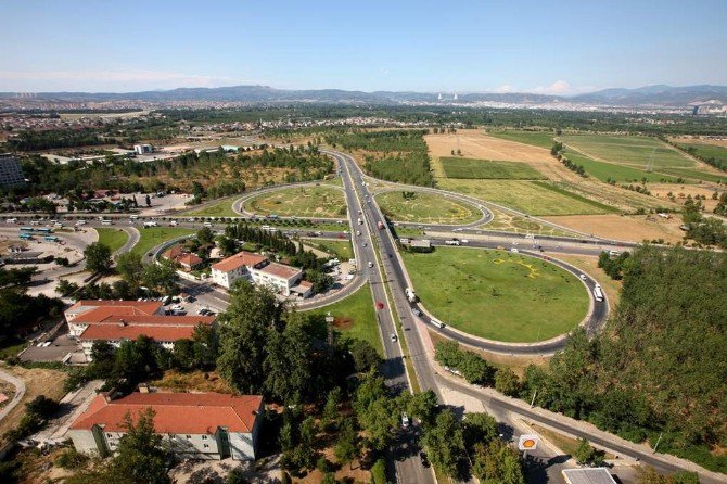 İzmir Yolu Ve Acemler’deki Düğüm Çözülecek