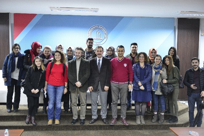 Cemil Meriç Doğumun 100. Yılında Bülent Ecevit Üniversitesi’nde Anlatıldı