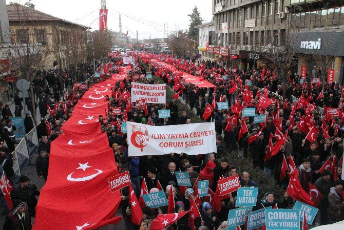 On Binler Kardeşlik İçin Tek Yürek Oldu