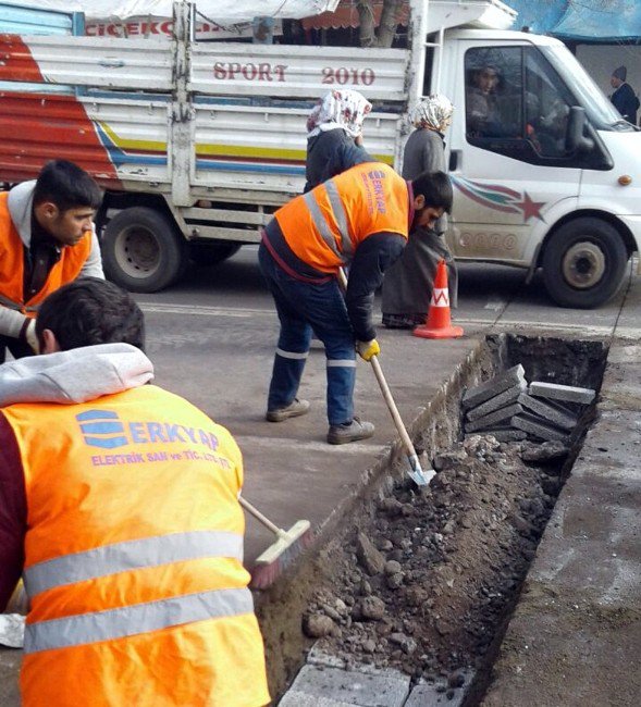 Hastanelere Kesintisiz Enerji İçin 1,3 Milyonluk Yatırım