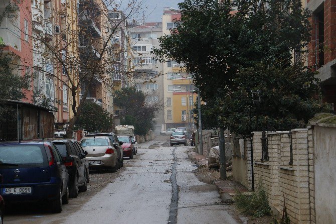 Manisa Büyükşehir’den Kazı Çalışmalarıyla İlgili Açıklama