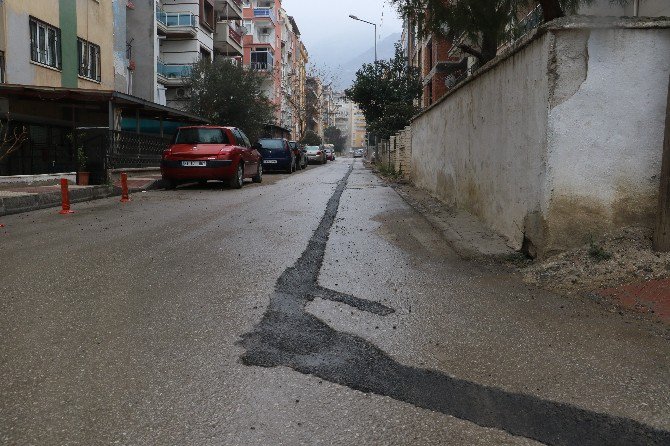 Manisa Büyükşehir’den Kazı Çalışmalarıyla İlgili Açıklama