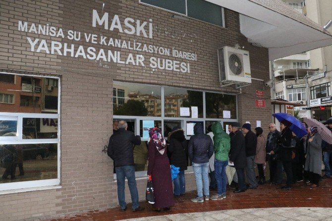 Manisakart Değişim Noktaları Artırıldı