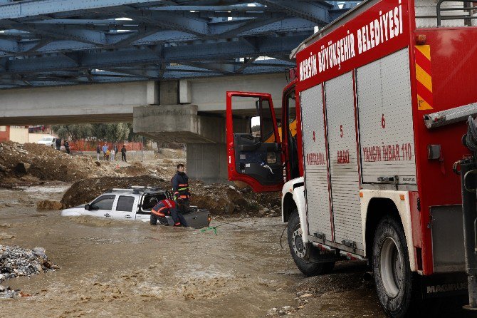 Dereden Ölümüne Geçiş