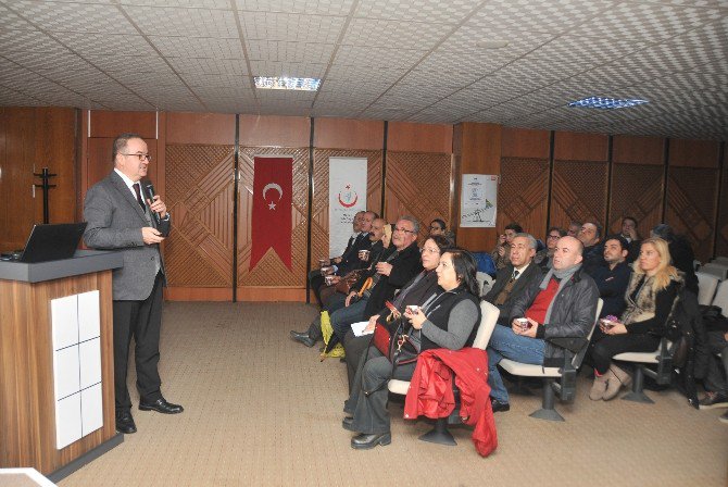 Doç. Dr. Alper Ata: "Günde 1 Kadeh Şarabın Bile Kanserojen Etkisi Var"