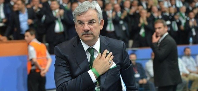 Bursaspor Davasında Takipsizlik Kararı Bozuldu