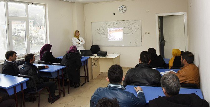 Tekkeköy Belediyesi’nden Tarım Ve Hayvancılığa Destek