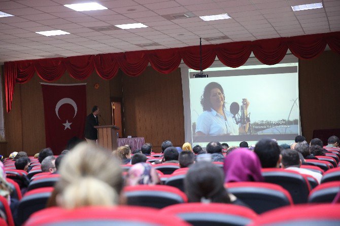 Göreve Yeni Başlayan Öğretmenlere Van Tanıtıldı