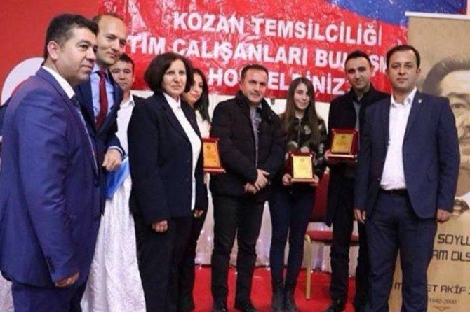 Sezer: “Kaliteli Nesil, Kaliteli Eğitimle Mümkündür”