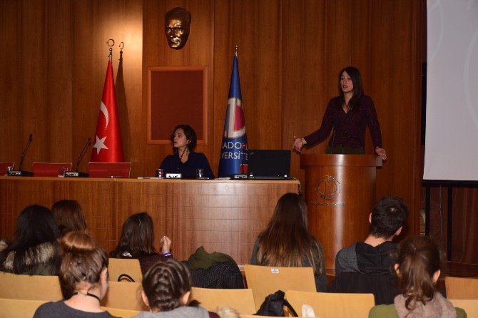 Erasmus+ Öğrencilerine "3. Oryantasyon Toplantısı"