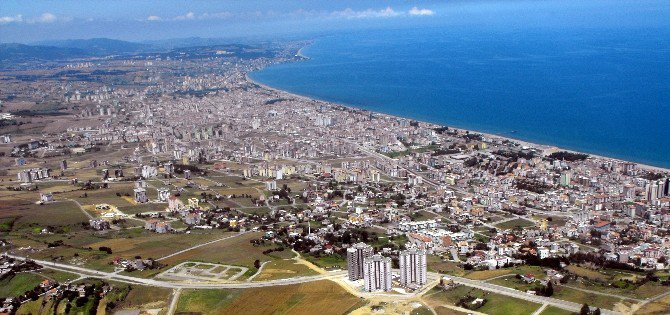 Başkan Taşçı’nın Gözü Zirvede