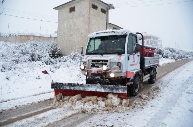 Bilecik İl Genelinde 245 Köyden 223’üne Ulaşım Yok