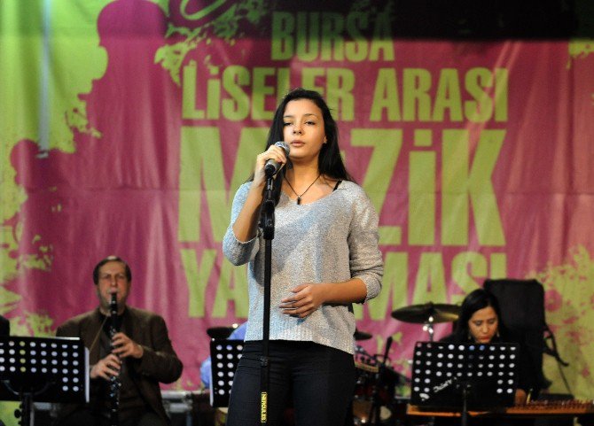 Bursa’da Genç Star Müzik Yarışması’na Rekor Başvuru