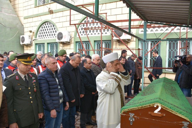 Valilik Basın Müdürü Bilal Yatmaz’ın Acı Günü