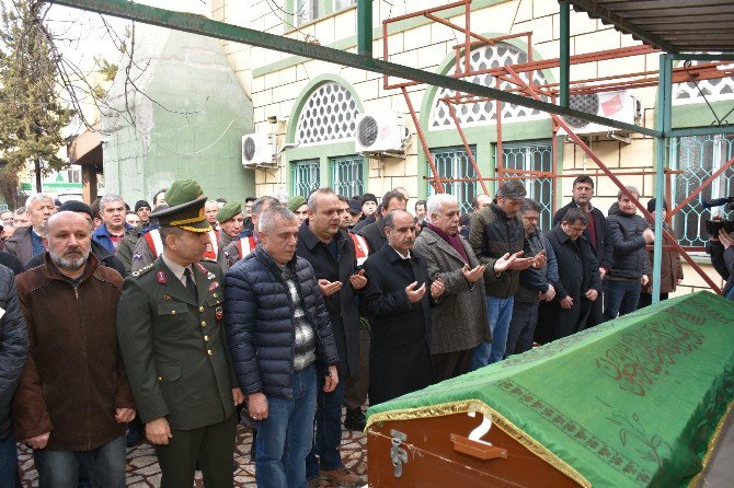 Valilik Basın Müdürü Bilal Yatmaz’ın Acı Günü