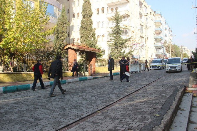 5 Günde 2 Kez Silahlı Saldırıya Uğrayan Kişiyle İlgili 3 Tutuklama