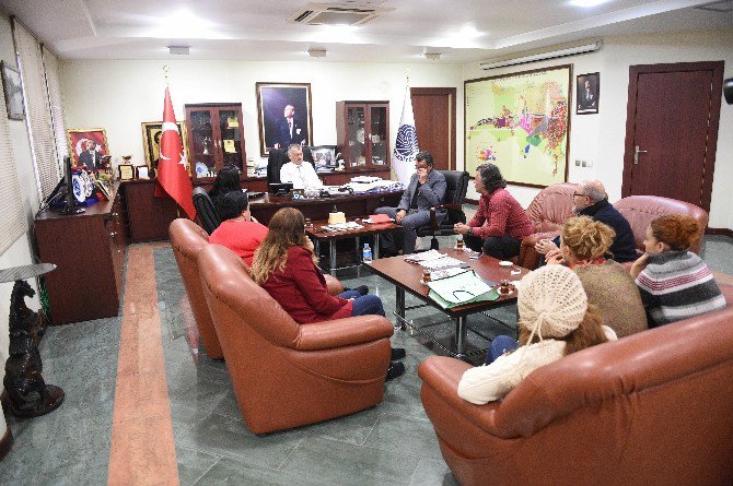 Toros Canavarı Kıbrıs’ta Sahnelendi