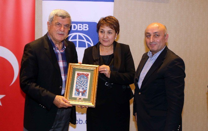 Tdbb, Türkçe Sınıflar İçin Kolları Sıvadı