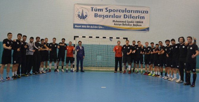 Termalspor Erzurum’un Ve Doğu’nun Gururu Oldu