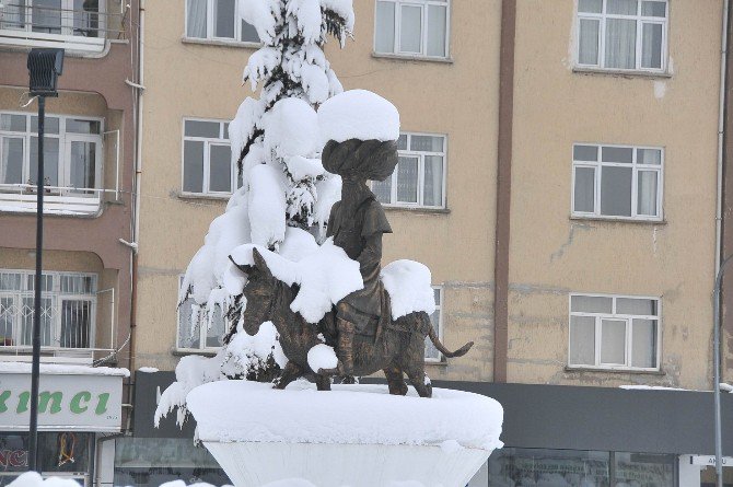 Bu Da Kardan Nasreddin Hoca