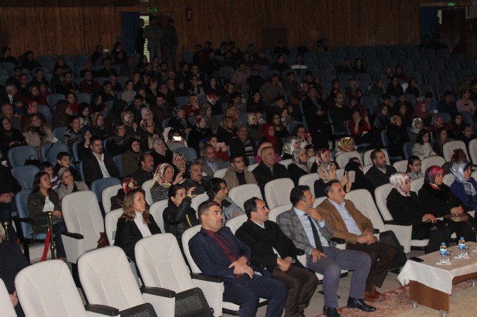 Elazığ’da Tasavvuf Musiki Konseri