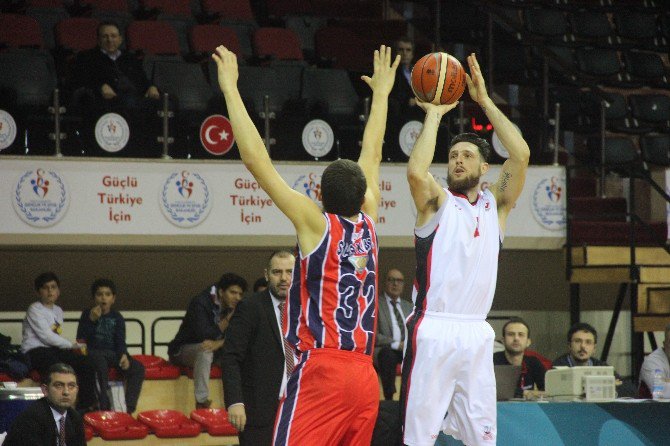 Spor Toto Basketbol Ligi