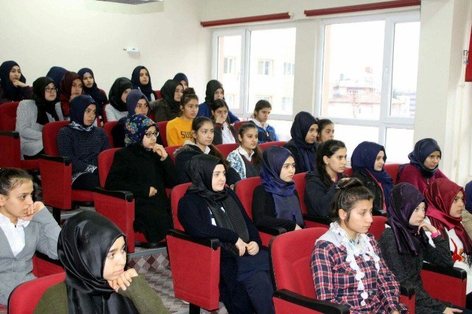 Yayladağı’nda Şehitler İçin Hatm-i Şerif Okutuldu