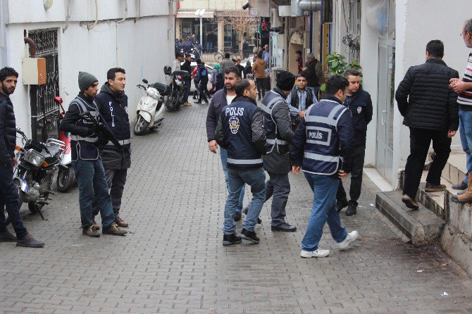 Adıyaman’da Yılbaşı Uygulamaları Erken Başladı