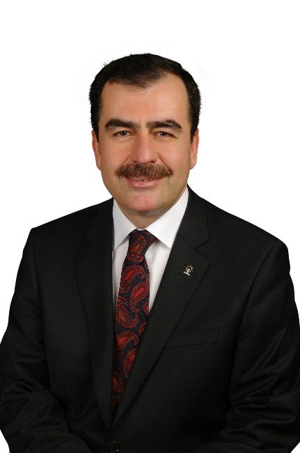 Milletvekili Erdem, 2016 Yılını Değerlendirdi