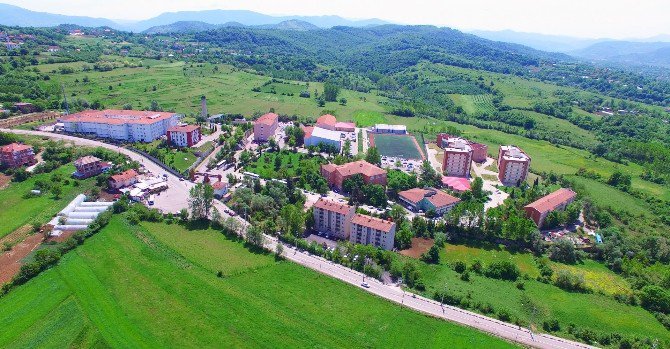 Bartın Üniversitesi Greenmetric Türkiye’de 8. Oldu