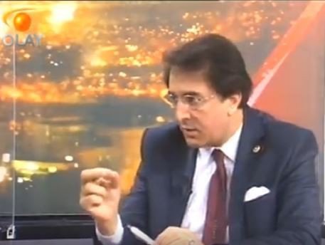 Milletvekili Aydemir: “Arvasi Milli İzan Ve İdrakin İfadesiydi”