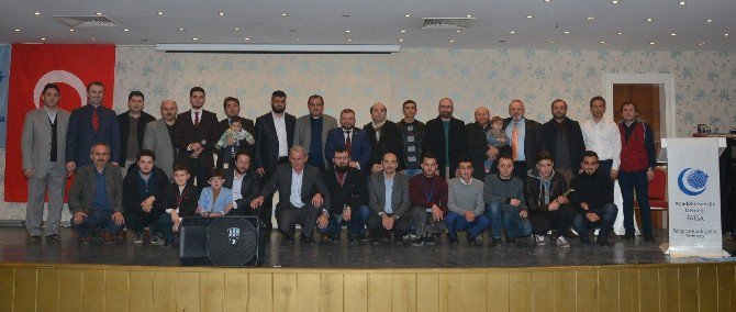 Fatsa’da Mekke’nin Fethi Programı