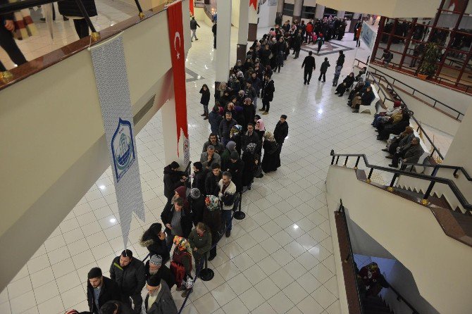 Yıldırım’da Mekke’nin Fethi Kutlandı