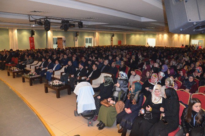 Fatsa’da Mekke’nin Fethi Programı