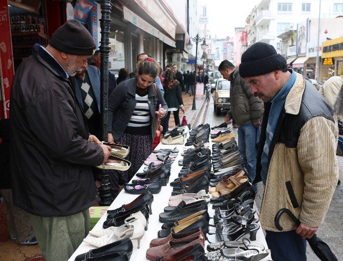 Kadirli’nin De Kasım Babası Var