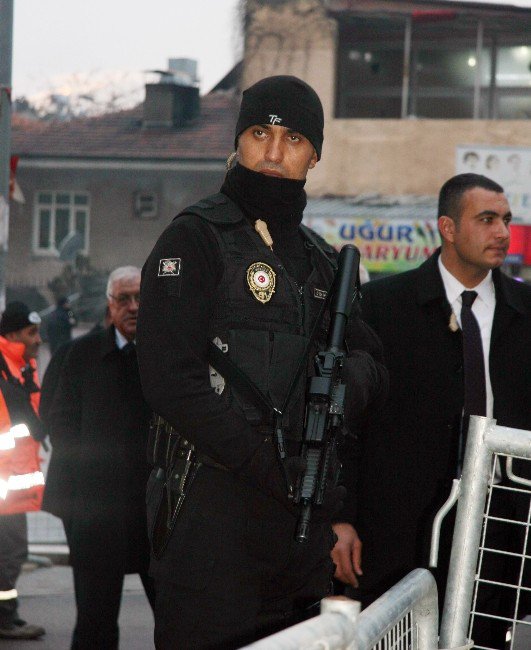 Başbakan Yıldırım’dan Kilis’e Kalkınma Müjdesi