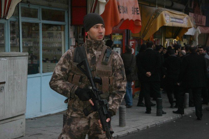 Başbakan Yıldırım’dan Kilis’e Kalkınma Müjdesi