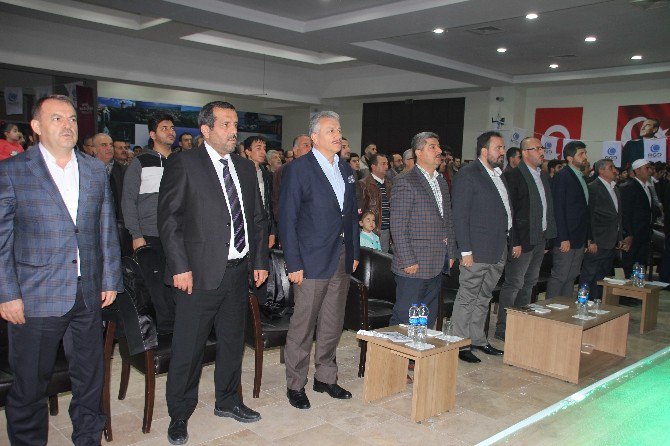 Hatay’da Alternatif Yılbaşı Etkinliği