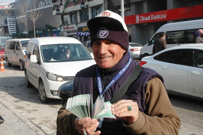 Yılbaşı Biletlerinde Son Gün Yoğunlu