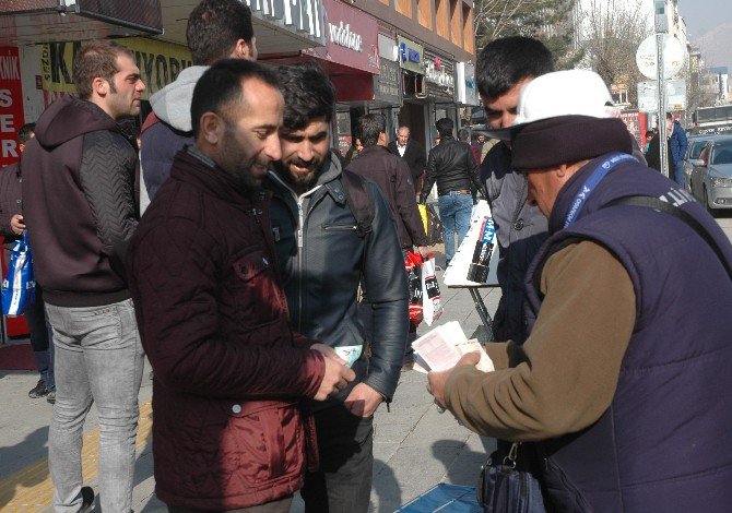 Yılbaşı Biletlerinde Son Gün Yoğunlu