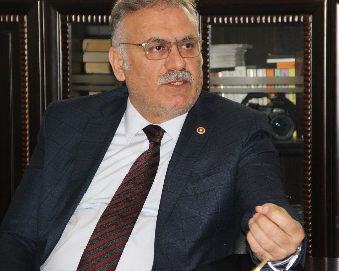 Ak Partili Milletvekillerinden Ortaköy’deki Terör Saldırısına Tepki